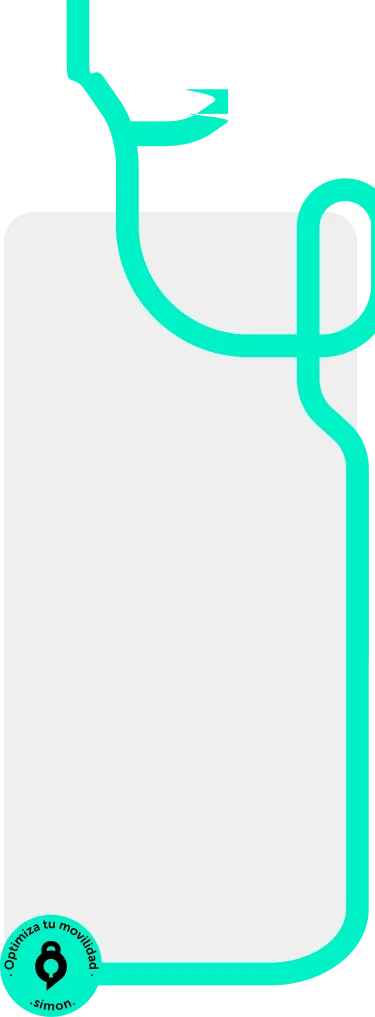 Fondo de la sección